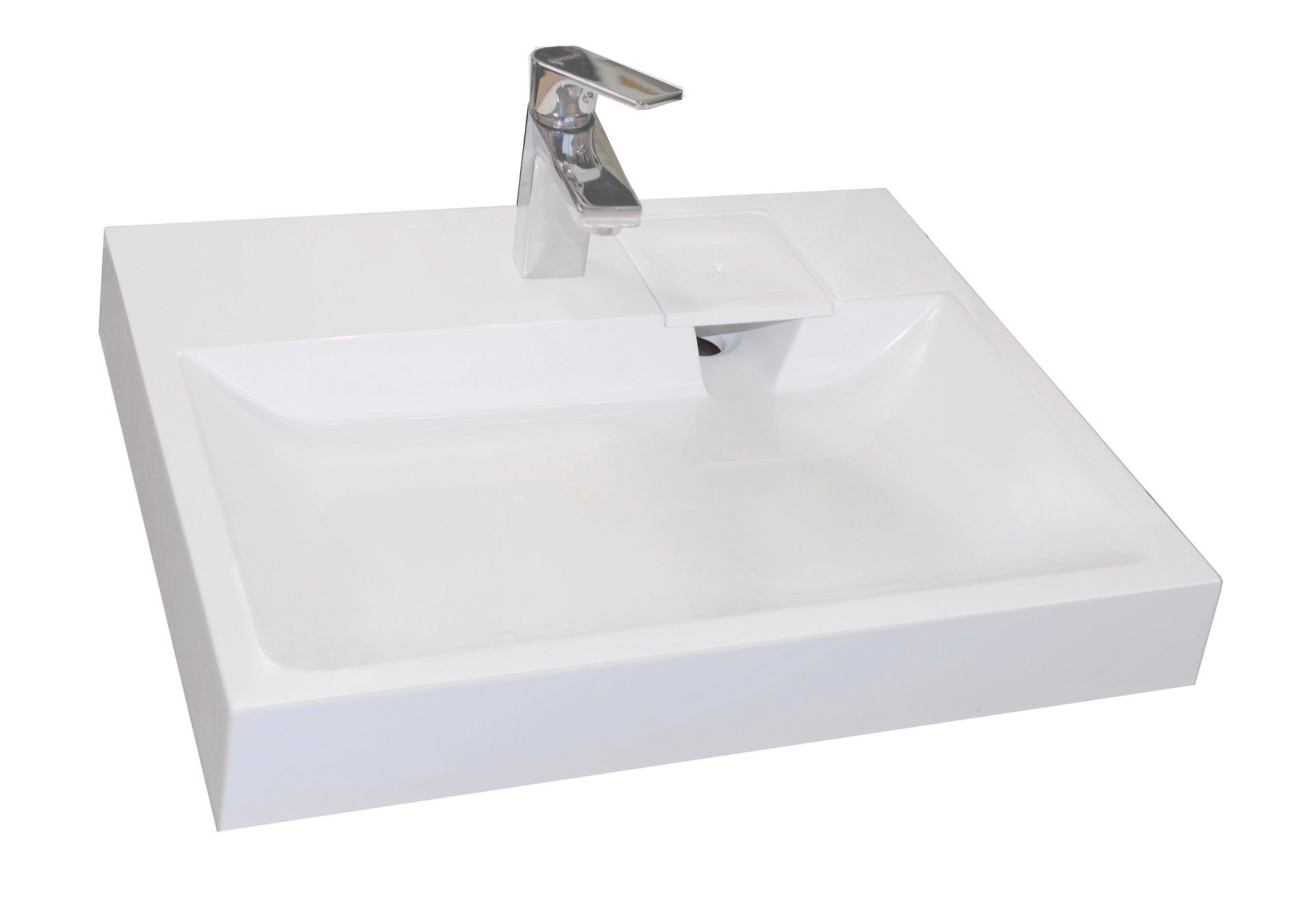 фото Раковина над стиральной машиной premial style z45 zephyr wt sanitary ware