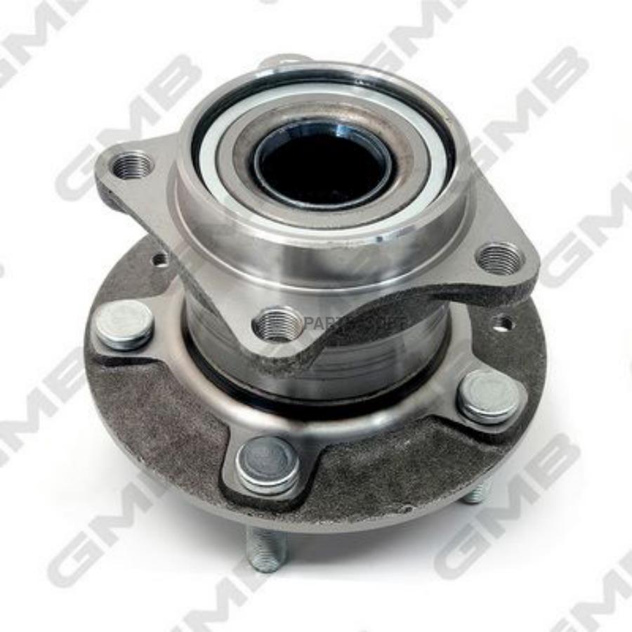 

GH34800_к-кт подшипника ступицы задн.! AWD Mazda CX-7 06-12