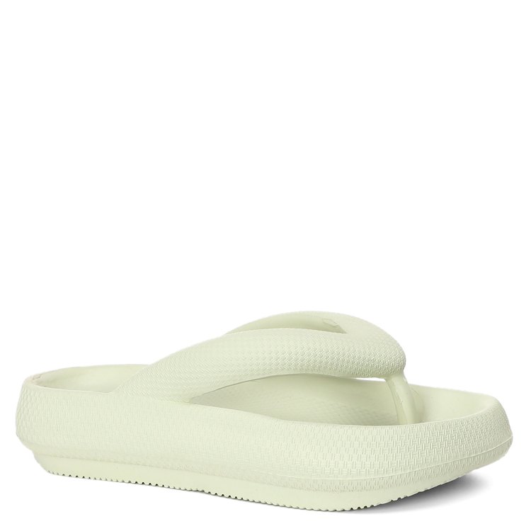 

Вьетнамки женские Tendance J-9J2205010 зеленые 38-39 EU, Зеленый, J-9J2205010