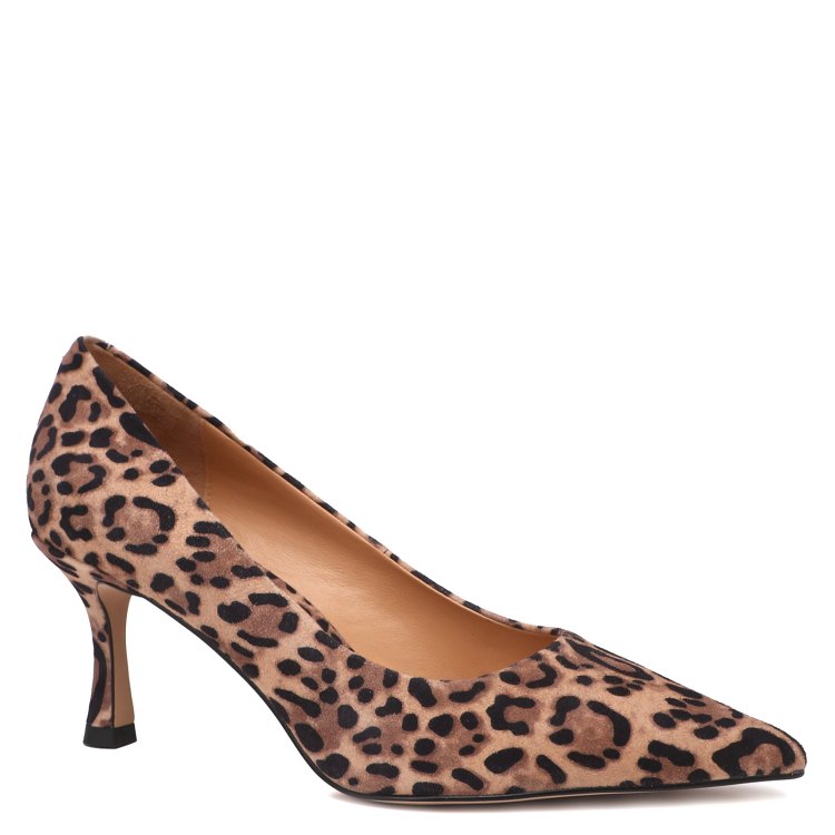 

Туфли женские Tendance CLF636-04 разноцветные 40 EU, Разноцветный, CLF636-04