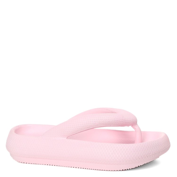 

Вьетнамки женские Tendance J-9J2205010 розовые 36-37 EU, Розовый, J-9J2205010