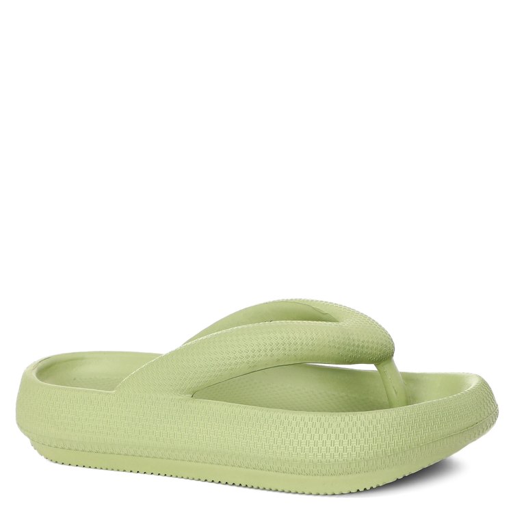 

Шлепанцы женские Tendance J-9J2205010 зеленые 40-41 EU, Зеленый, J-9J2205010