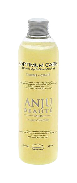 фото Кондиционер anju beaute optimum care 5 л