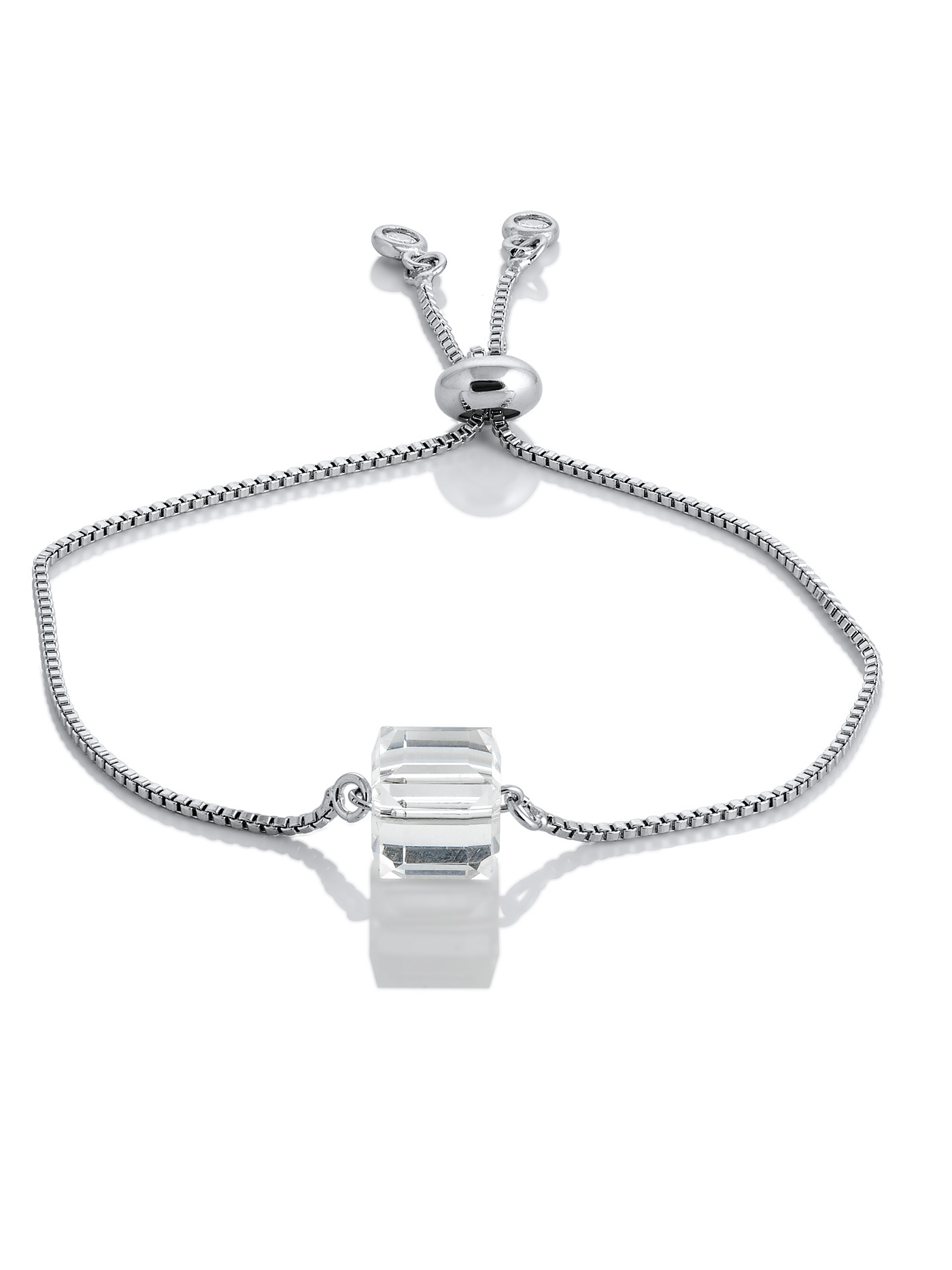 

Браслет из бижутерного сплава р. 14-22 L'attrice 53621402, swarovski, 53621402
