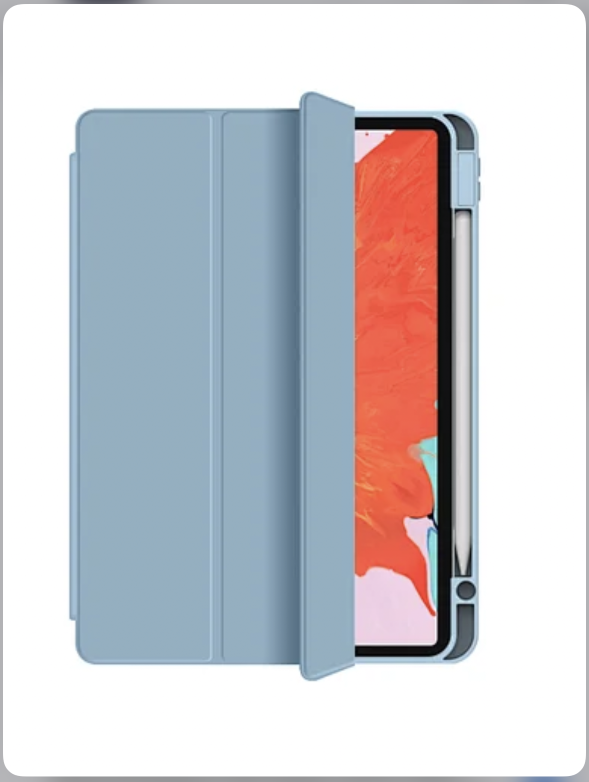 фото Wiwu чехол protective case для ipad 10.9 2022