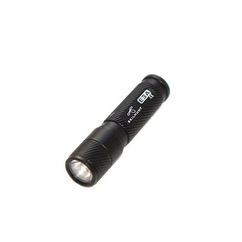 

Фонарик Skilhunt E3A Black High CRI, Черный, E3A Black High CRI