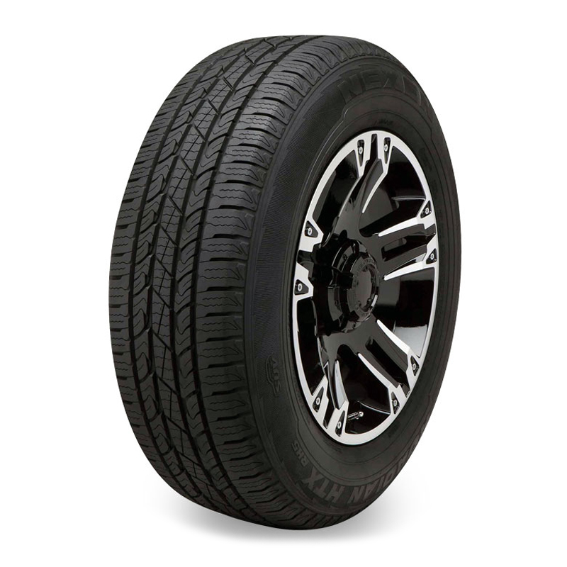 

Шины NEXEN Roadian HTX RH5 265/60R18 110H нешипованная