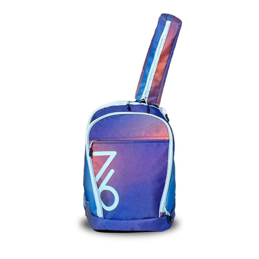 Рюкзак 7/6 Kids Backpack, Blue