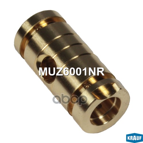 

Подшипник Скольжения Турбокомпрессора Krauf Muz6001Nr