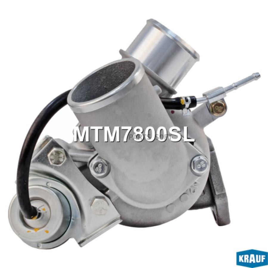 

Турбокомпрессор Krauf mtm7800sl
