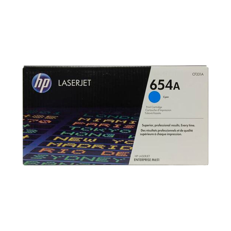 

Картридж NV-print для принтеров HP CF331A 654A Cyan голубой совместимый, Картридж NV-print для принтеров HP CF331A 654A Cyan голубой HP LaserJet Enterprise M651 совместимый
