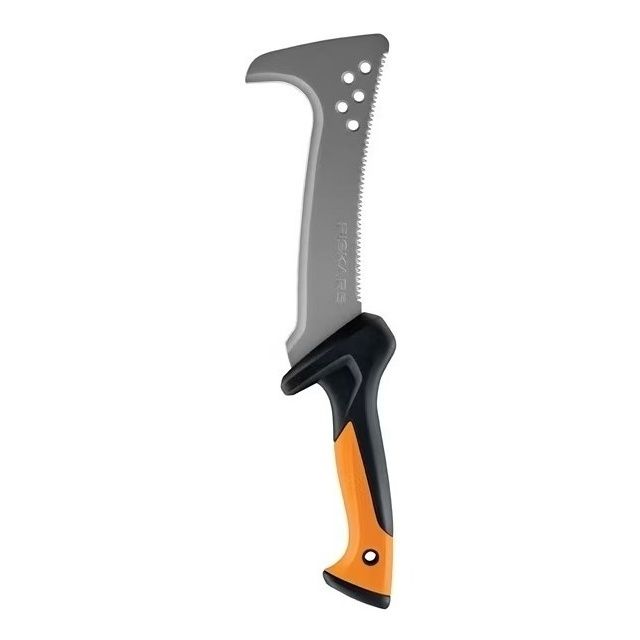 Пила Fiskars Solid