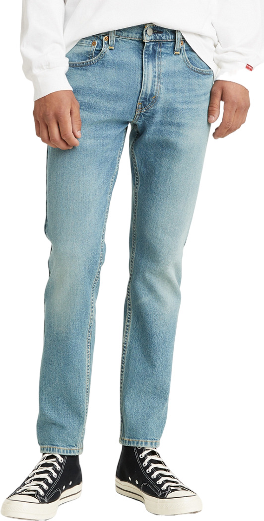 

Джинсы мужские Levi's 28833-0956 голубые 32/32, Голубой, 28833-0956