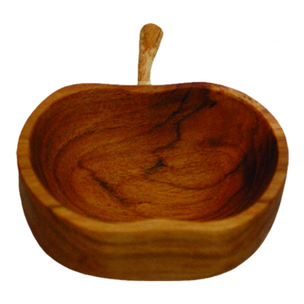 фото Миска be home teak apple 8.5х8.5 см, 0,05л, 39-46be