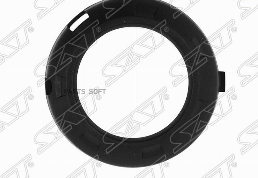 

SAT Оправа ПТФ MITSUBISHI L200TRITON 05- LH SAT STMB932192