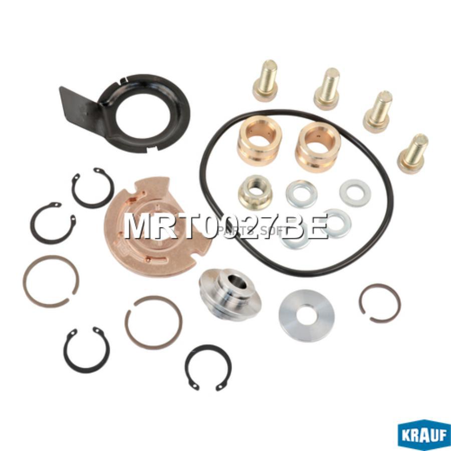 

KRAUF MRT0027BE MRT0027BE Ремкомплект турбокомпрессора ! \K24 / K28 K29 () 1шт