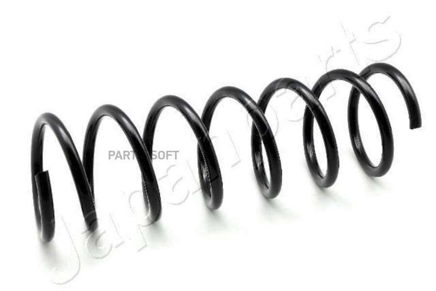 

Пружина Подвески Japanparts арт. zc6410a