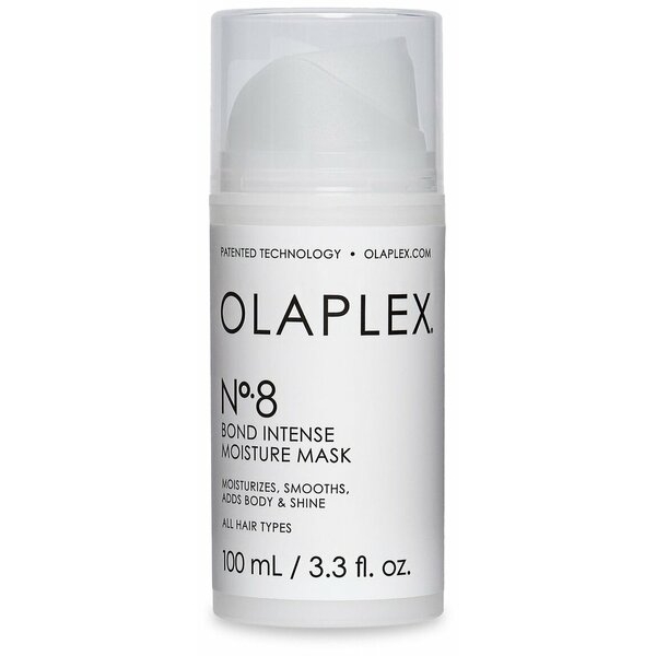 Маска для волос Olaplex No8 Bond Intense Moisture Mask увлажняющая 100 мл 3960₽