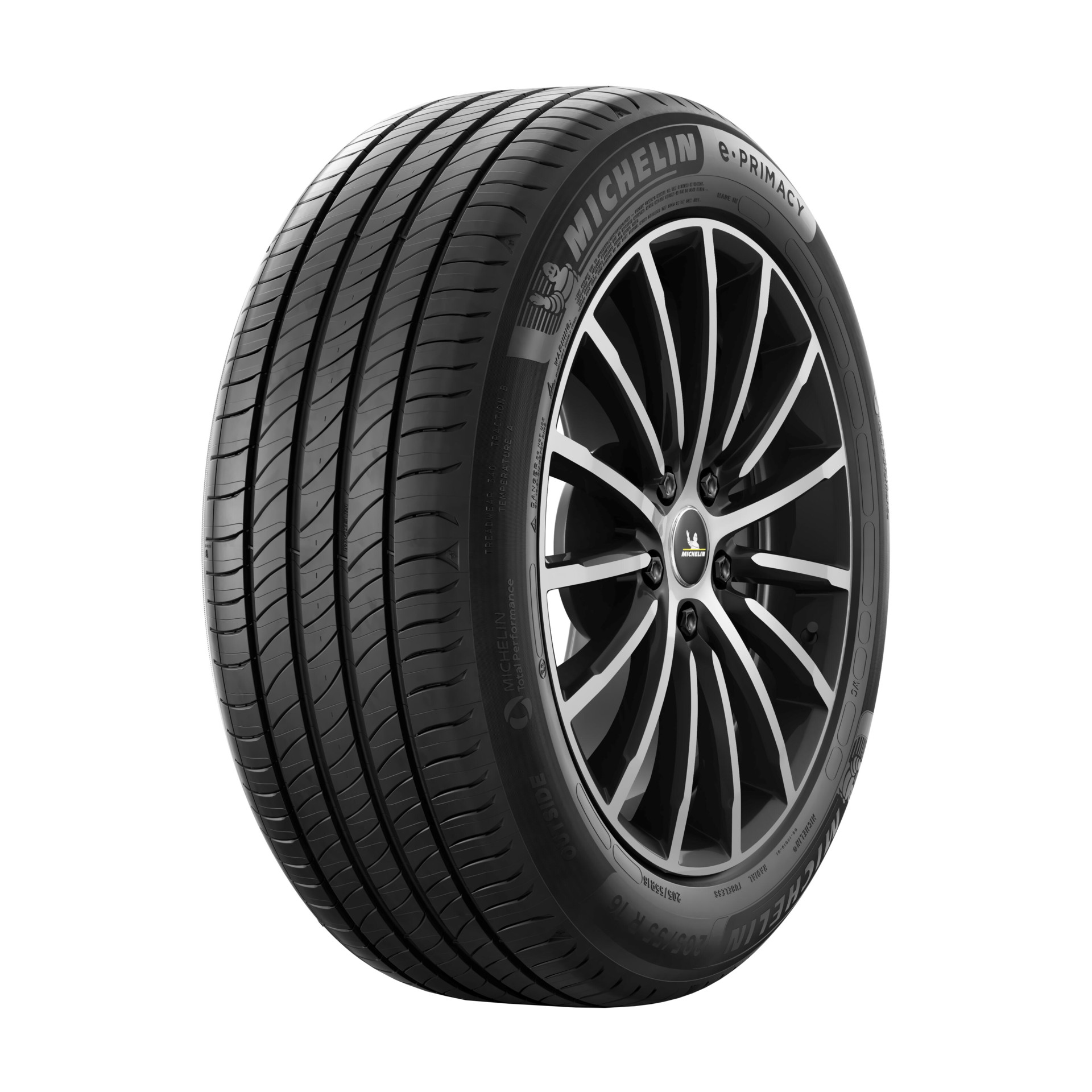 

Шины Michelin e.Primacy 175/60 R19 86Q