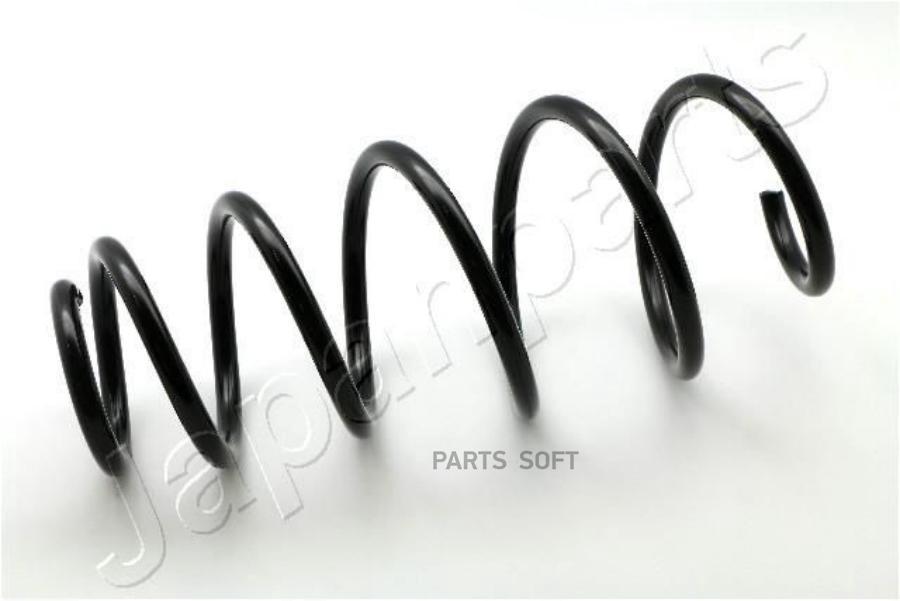 

Пружина Подвески Japanparts арт. zc3961a