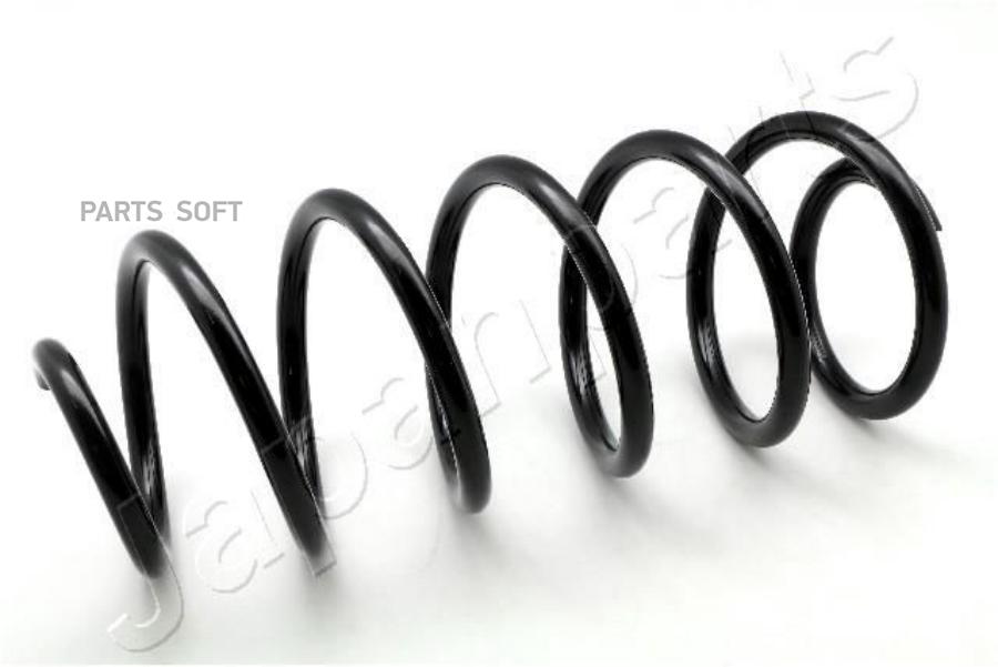 

Пружина Подвески Japanparts арт. zc3551h
