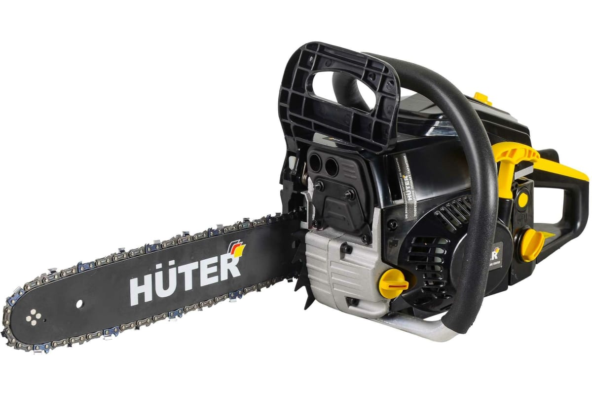 

Бензопила Huter BS-4514