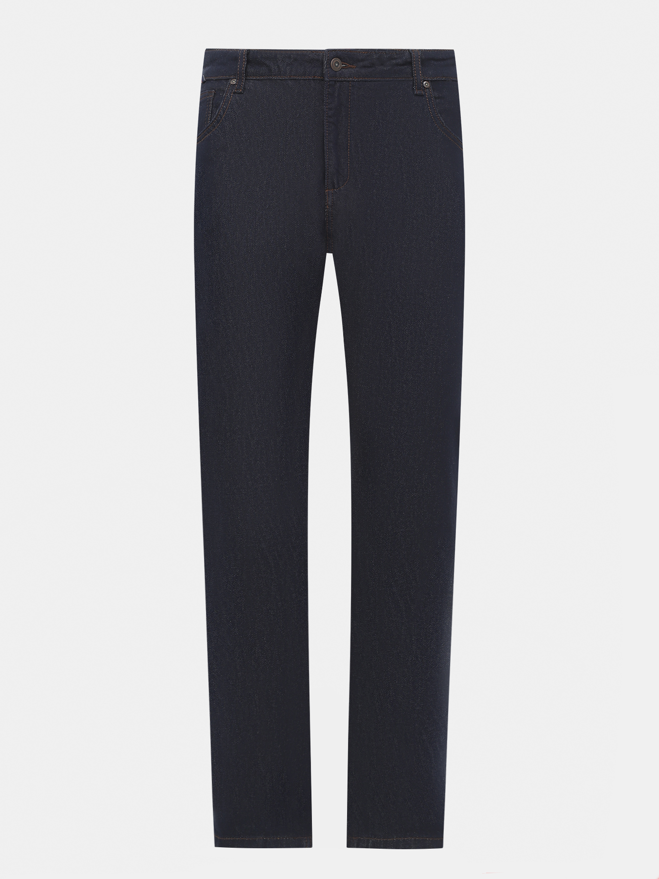 

Джинсы мужские Alessandro Manzoni Jeans 469161 синие 50 RU, Синий, 469161