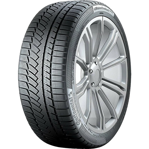 

Шины Continental ContiWinterContact TS850P SUV 235/55 R20 105V, ContiWinterContact TS850 P SUV