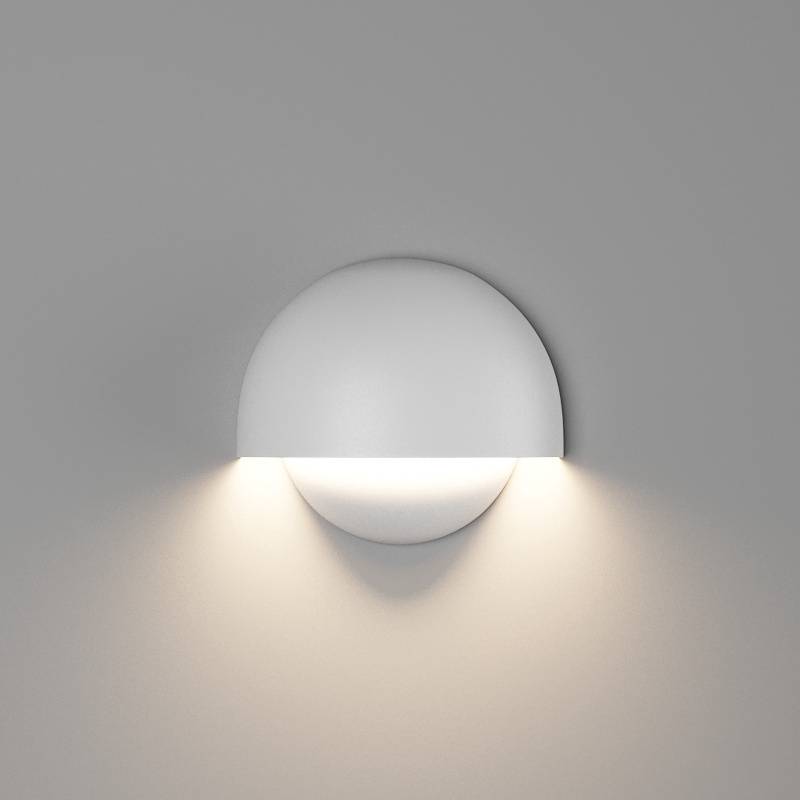 

Архитектурная подсветка DesignLed MUSHROOM GW-A818-10-WH-NW