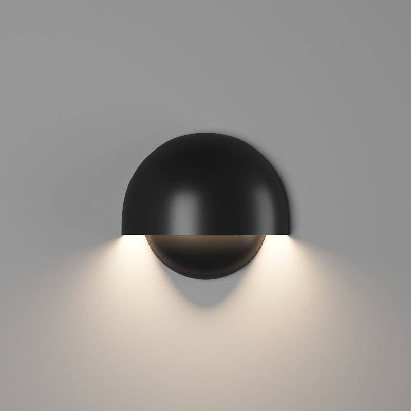 

Архитектурная подсветка DesignLed MUSHROOM GW-A818-10-BL-WW
