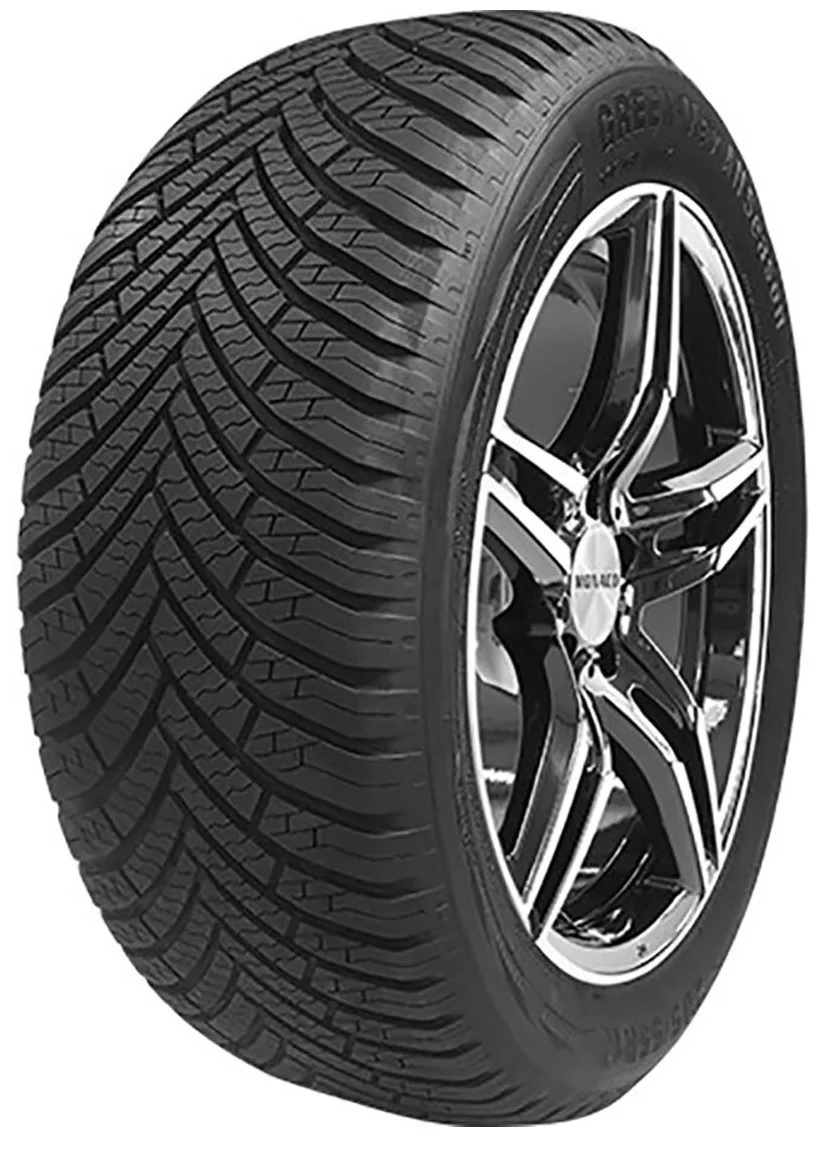 Шины LingLong Green-Max All Season 235/55 R17 103V