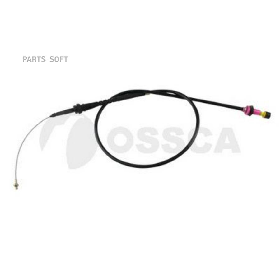 

Трос газа OSSCA