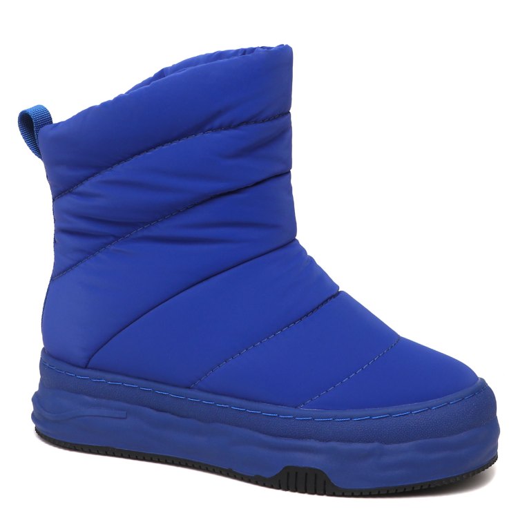 

Дутики женские Tendance AX8203-5 синие 35 EU, Синий, AX8203-5