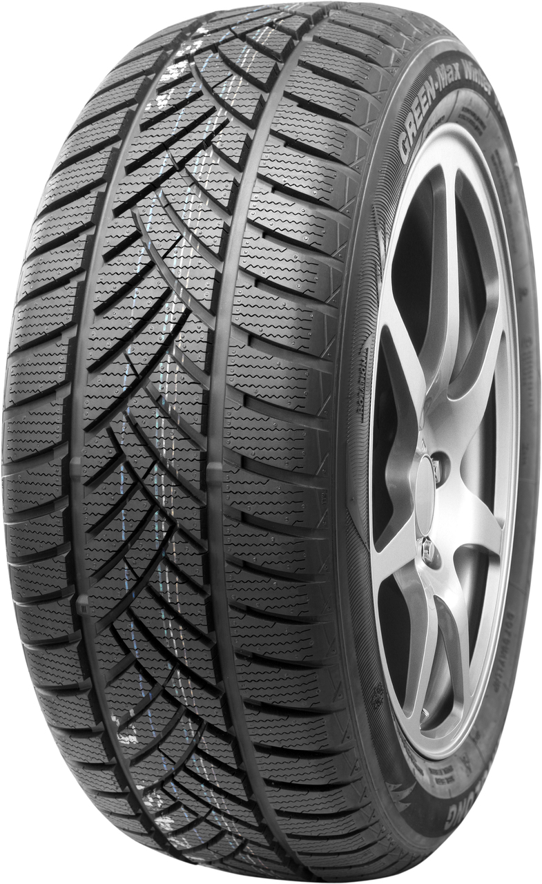 

Шины LingLong Green-Max Winter HP 205/70 R15 96H