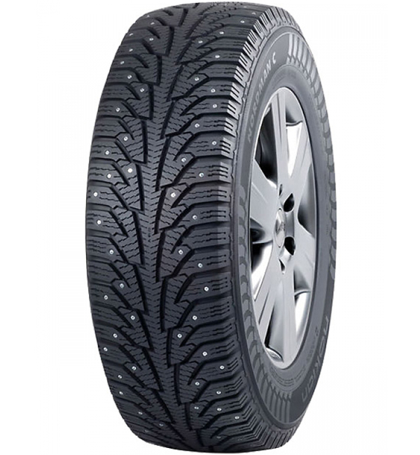 

Шины Nordman C 195/70 R15C 104/102R, Nordman C