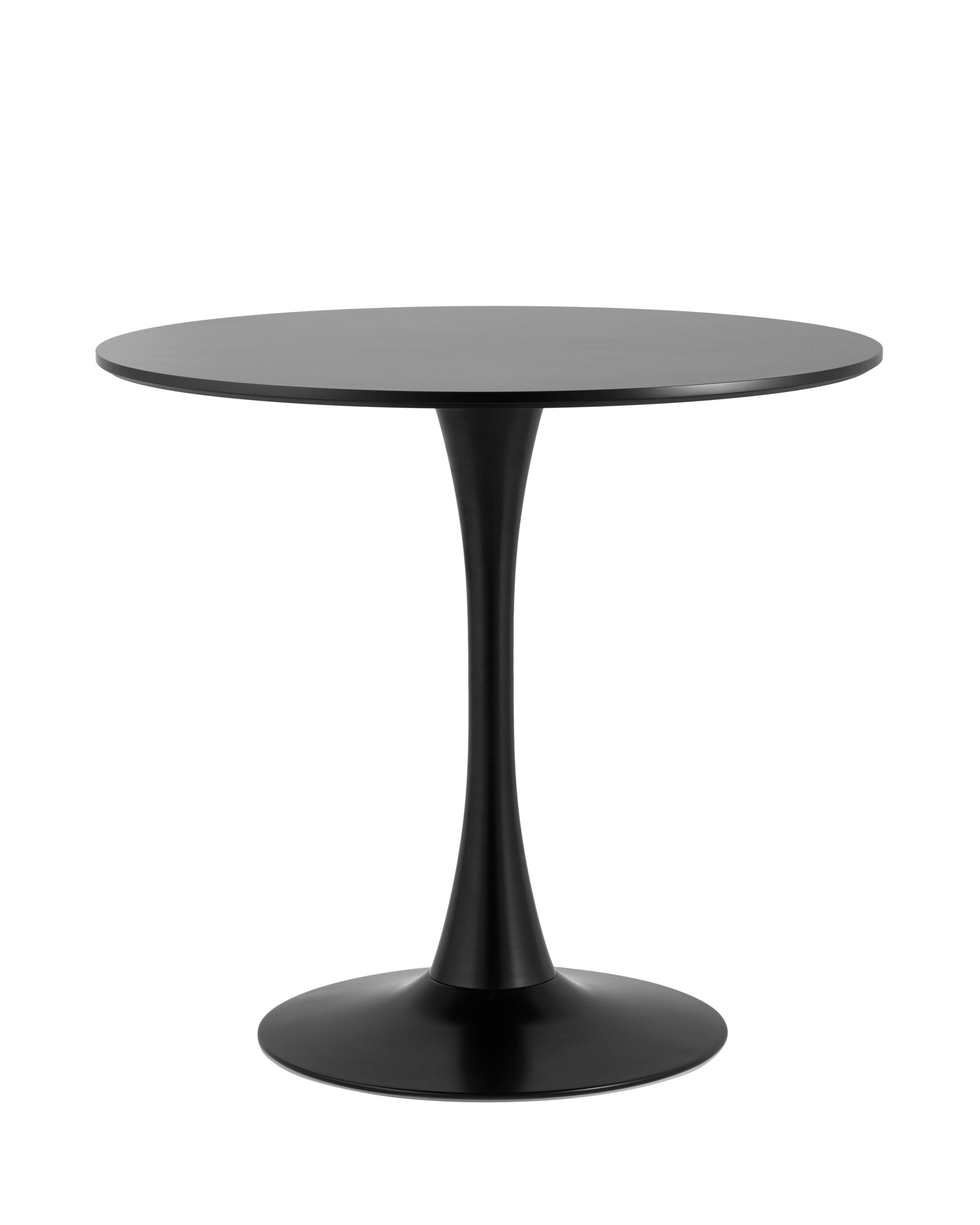 Стол STOOL GROUP Tulip D80 Черный 11990₽