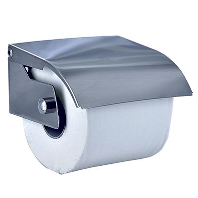 Держатель бытовых рулонов туалетной бумаги Ksitex TH-204M