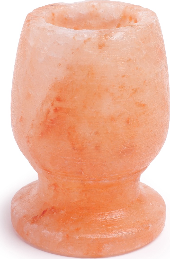 

Соляная лампа MANHATTAN COMFORT Wine Glass SL17200