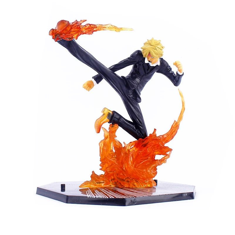 

Фигурка NoBrand One Piece: Sanji; Sanji Sangoro