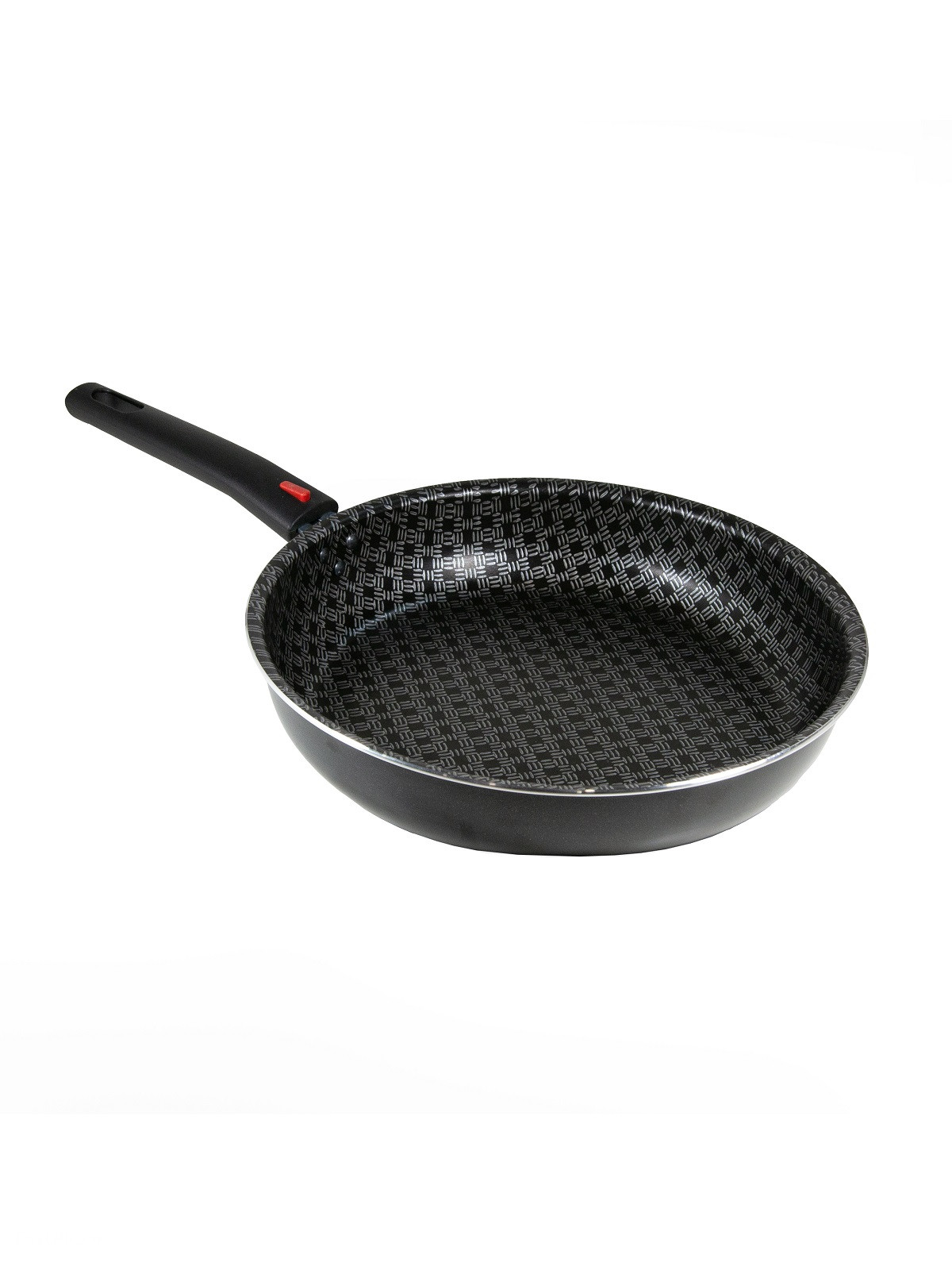 

Сковорода штамп. индукц. с/р 24 B-07224