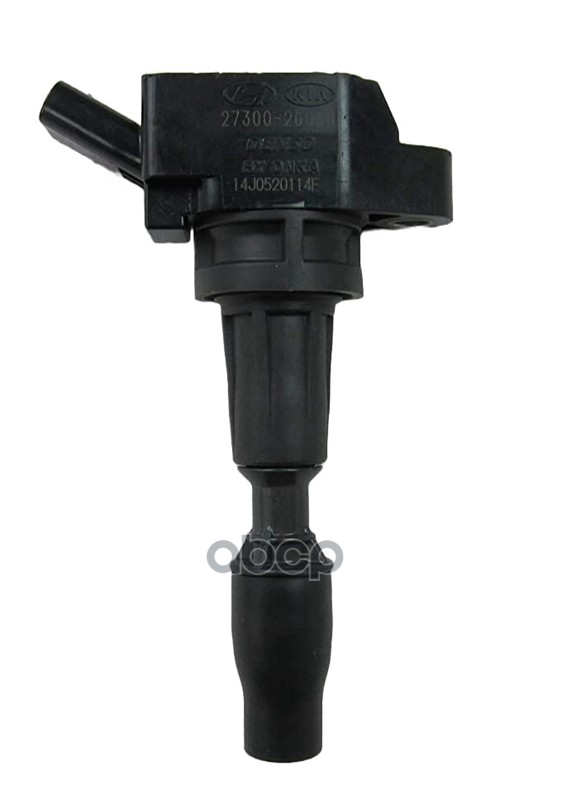 

HYUNDAI-KIA 273002GGA0 КАТУШКА ЗАЖИГАНИЯ () 1шт