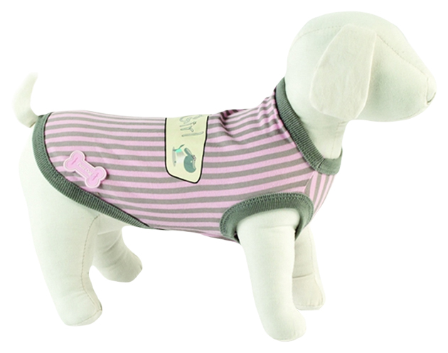 

Футболка Ferribiella Lovely Girl ABF19530, 30 см