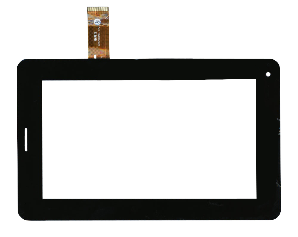 

Тачскрин OEM для GM070004G1-FPC-2, черный (10019931V), для GM070004G1-FPC-2, черный