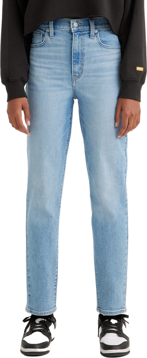 

Джинсы женские Levi's 26986-0031 голубые 26/27, Голубой, 26986-0031