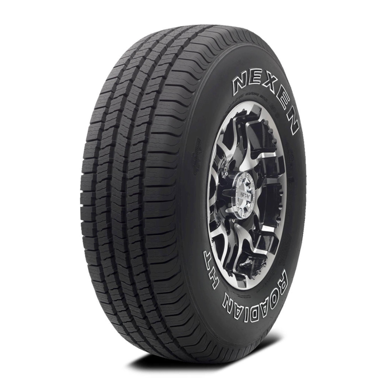 

Шины NEXEN Roadian HT LTV 31x10.5R15 109S нешипованная, Roadian HT LTV