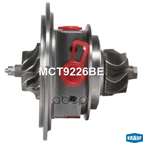 

Картридж Для Турбокомпрессора Mct9226be Nsii0018335146 Krauf MCT9226BE