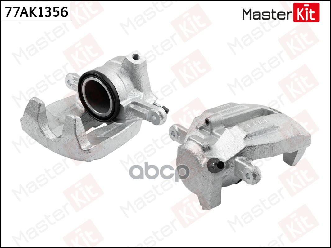 

Тормозной суппорт MASTERKIT 77AK1356