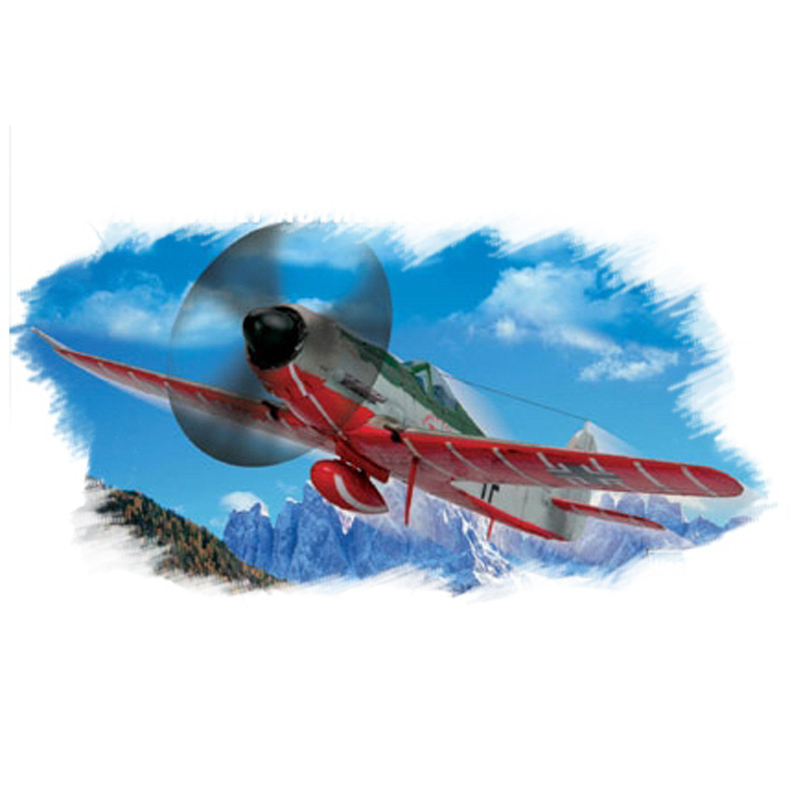 

Сборная модель 80228 HobbyBoss 1/72 Самолет Fw 190D-9 80228