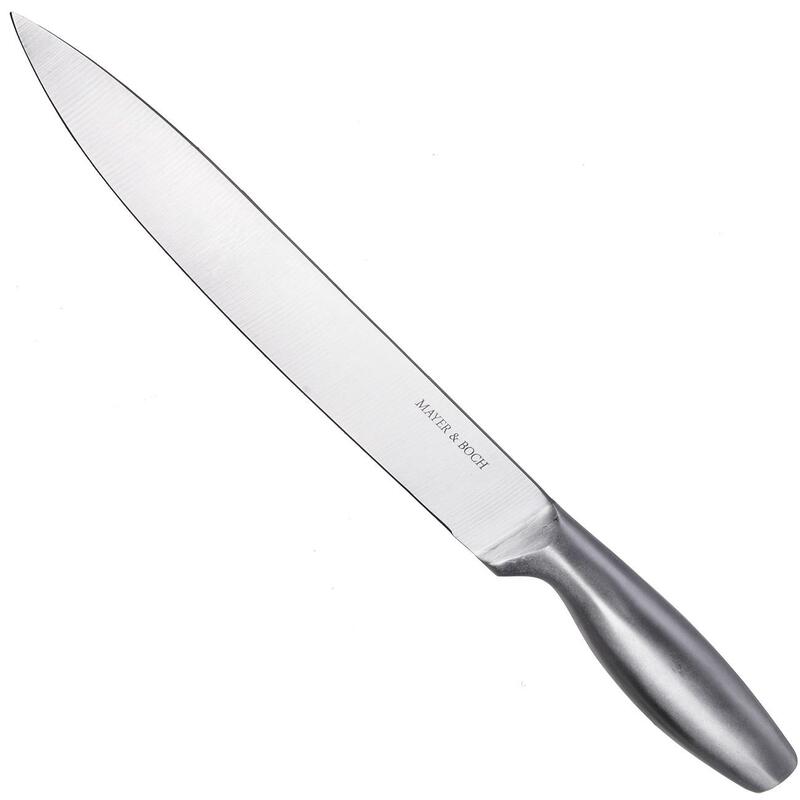 Нож кухонный Mayer&Boch 27757 33.5 см