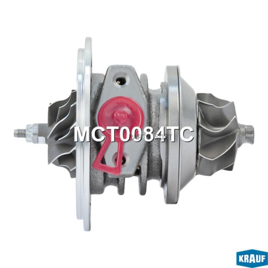 

KRAUF MCT0084TC Картридж для турбокомпрессора () 1шт